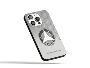 Mercedes Handycover Hochwertige Pro S Serie
